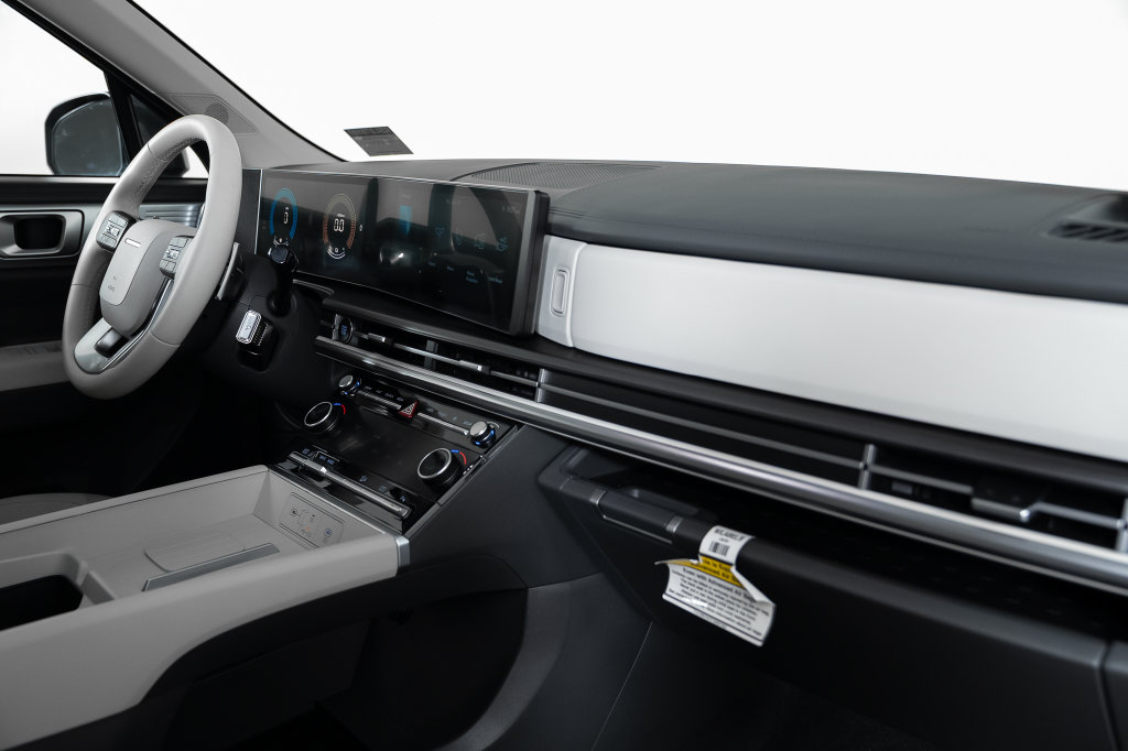 2026 Hyundai Santa Fe SE - Photo 37
