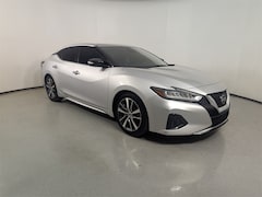 2020 Nissan Maxima 3.5 SV Sedan