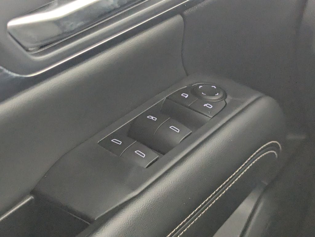 2026 GMC Terrain Elevation - Photo 17