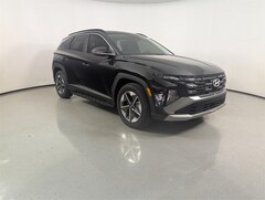 2025 Hyundai Tucson SEL Convenience FWD SUV