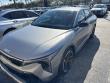Used 2025 Kia K4 GT-Line Sedan
