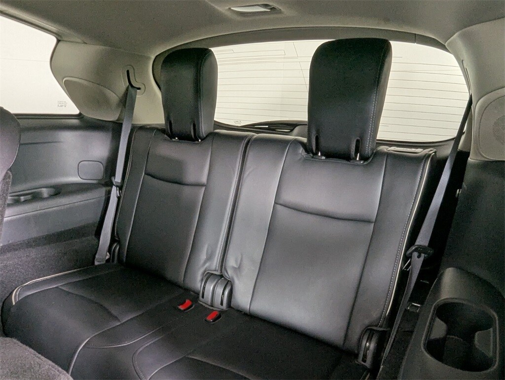 2020 Infiniti QX60 Pure photo 27