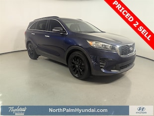 2019 Kia Sorento S SUV