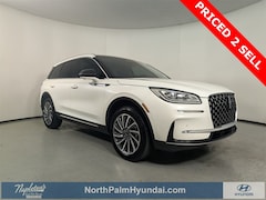 2023 Lincoln Corsair Reserve SUV