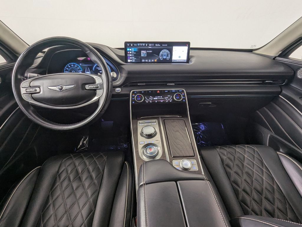 2023 GENESIS GV80 Standard - Photo 15