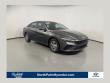 Used 2025 Hyundai Elantra SE Sedan