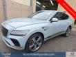 Used 2025 Genesis GV80 Coupe 3.5T e-SC SUV