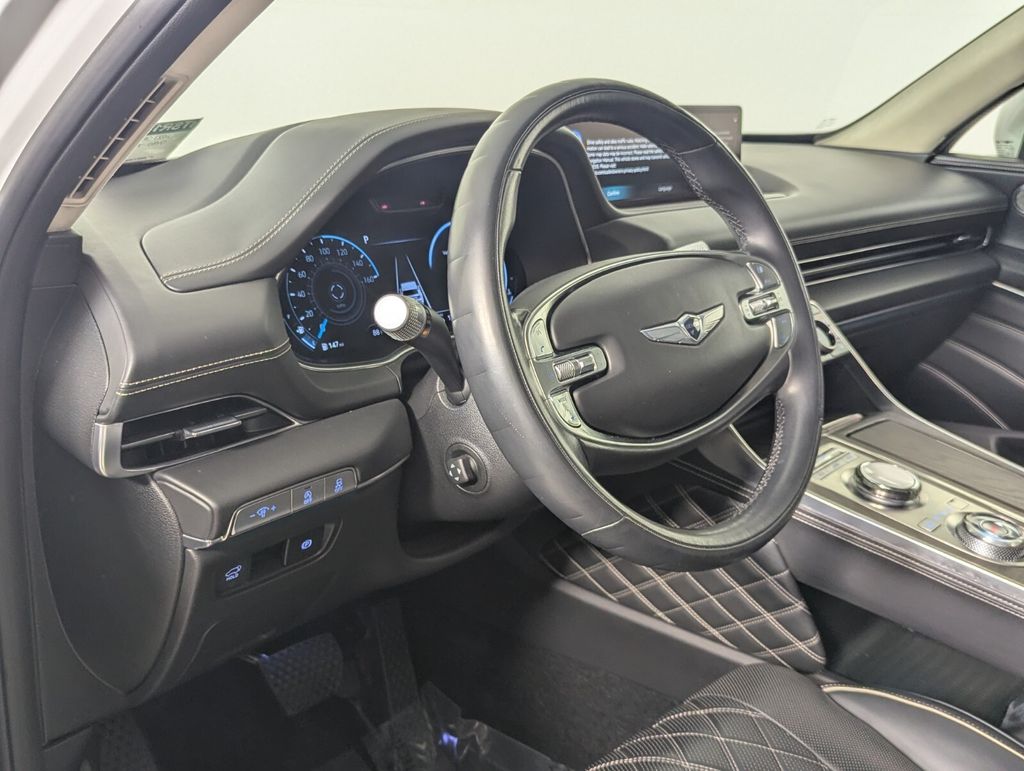 2023 GENESIS GV80 Standard - Photo 13