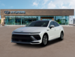  Hyundai Sonata Hybrid