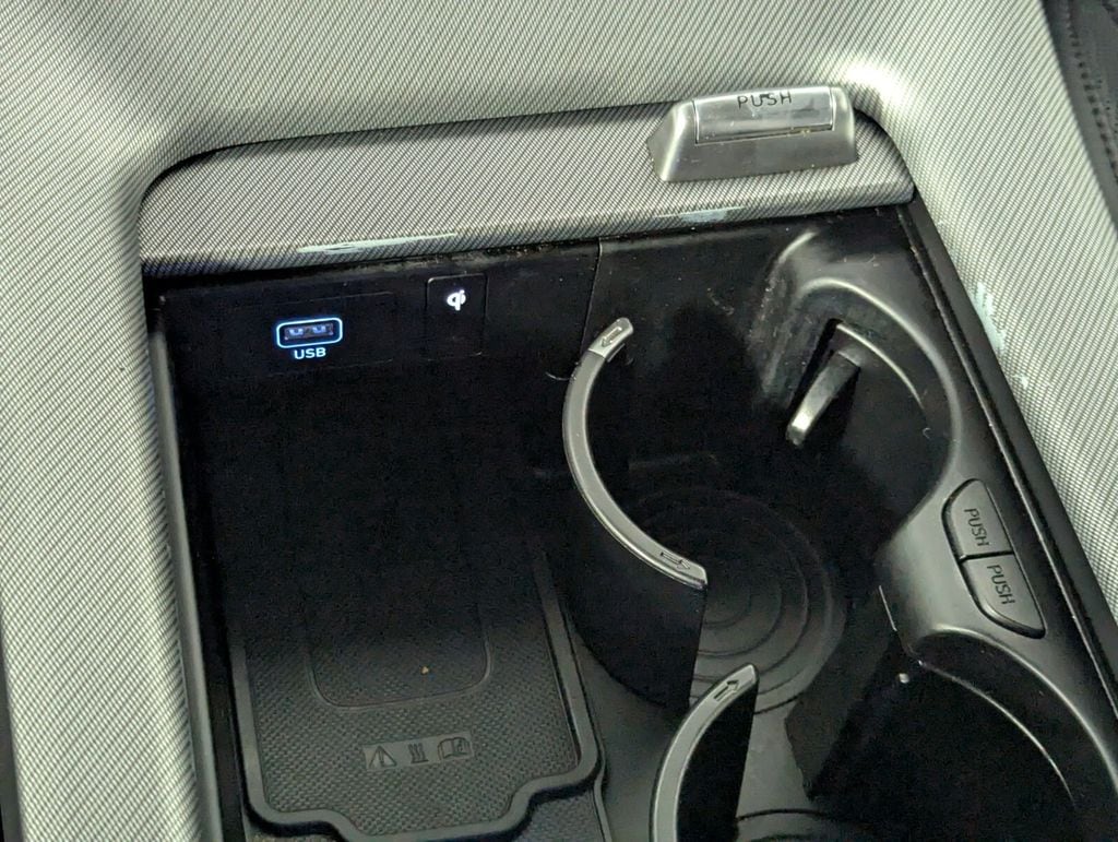 2023 Hyundai Palisade SEL - Photo 22