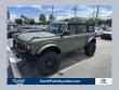 Used 2022 Ford Bronco Base SUV