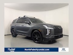 2024 Hyundai Palisade XRT SUV