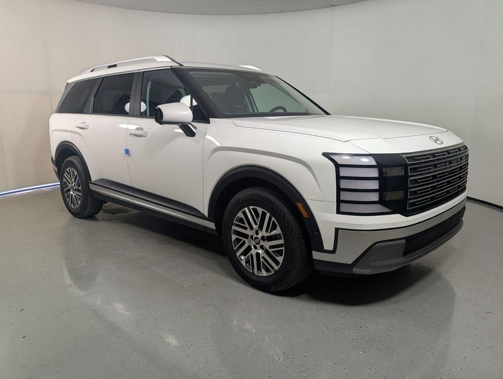 New 2026 Hyundai Palisade SEL Premium FWD SUV