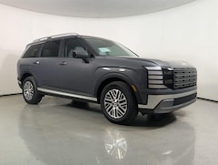 2026 Hyundai Palisade SEL Premium FWD SUV