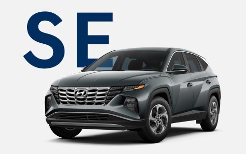 Hyundai Tucson Review