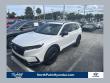 Used 2025 Honda CR-V Hybrid Sport-L SUV