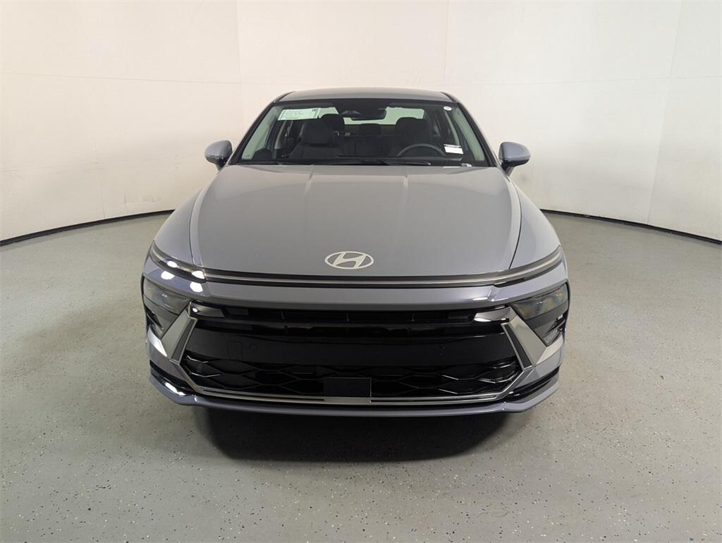 New 2026 Hyundai Sonata SEL Sport Sedan