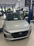 Hyundai Elantra GT
