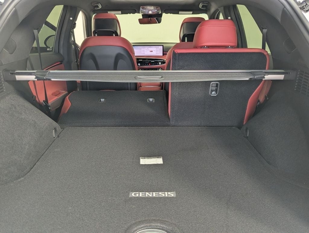 2026 GENESIS GV70 Sport Prestige - Photo 26