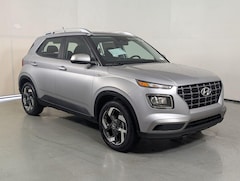 2026 Hyundai Venue SEL SUV