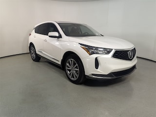 2024 Acura RDX Technology Package SUV