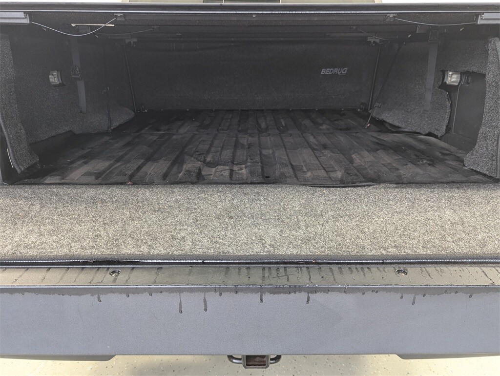 2019 Honda Ridgeline RTL-E photo 25