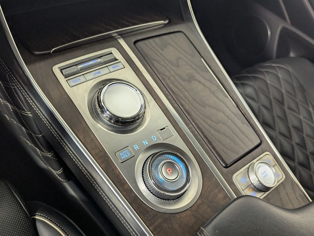 2023 GENESIS GV80 Standard - Photo 22