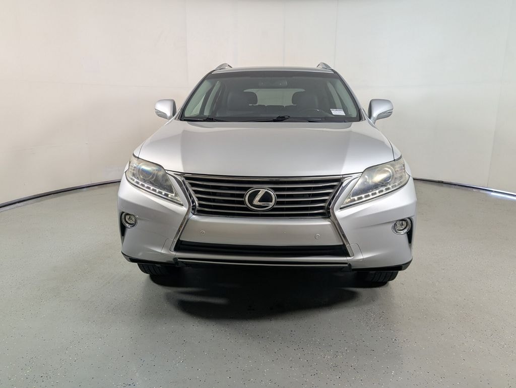 Used 2015 Lexus RX 350 SUV