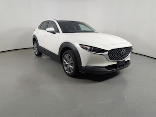 2021 Mazda CX-30 Select SUV
