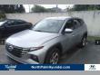 Certified 2024 Hyundai Tucson SE SUV