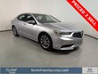  Acura TLX