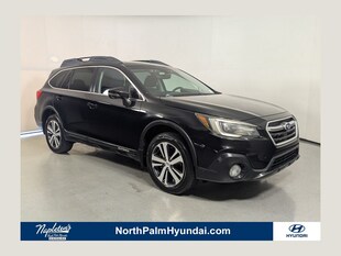 2018 Subaru Outback 2.5i SUV