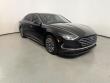 Used 2023 Hyundai Sonata Hybrid SEL Sedan