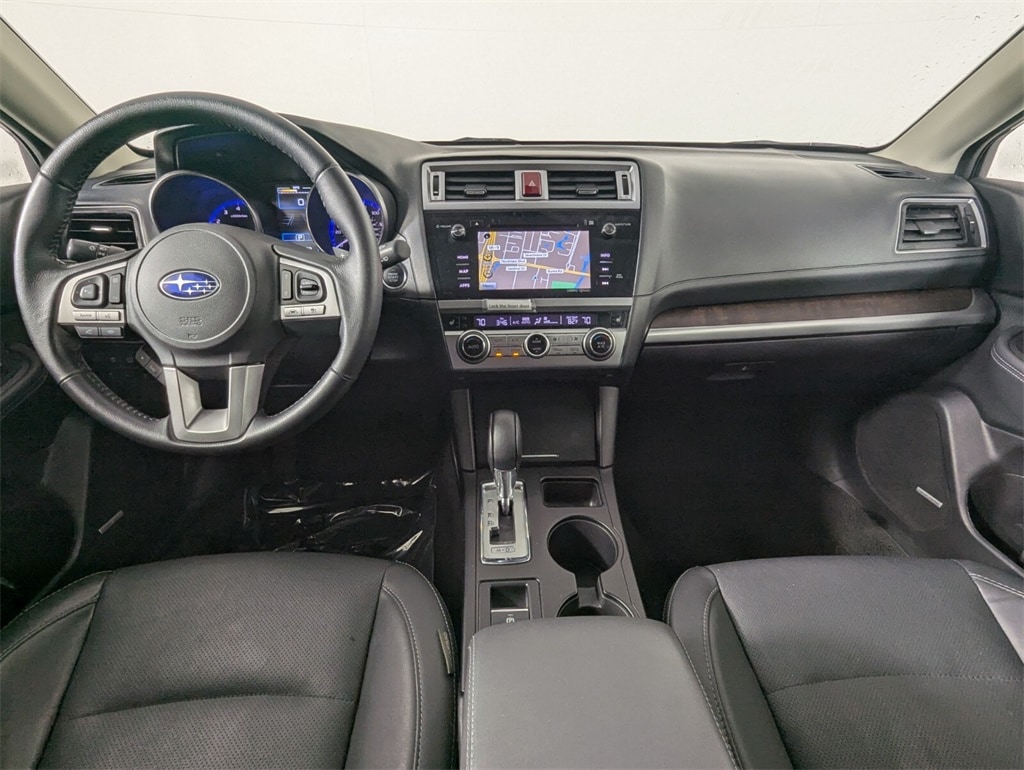 2017 Subaru Outback 2.5i photo 14