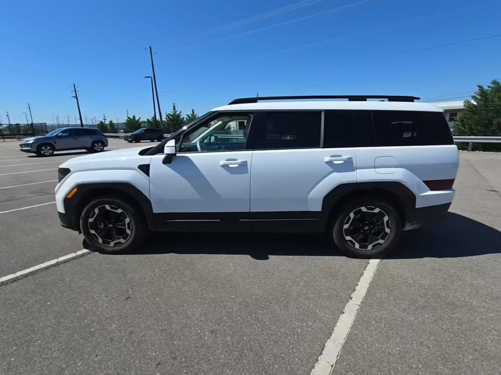2026 Hyundai Santa Fe SEL - Photo 26