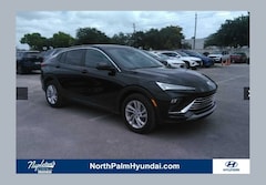 2026 Buick Envista Preferred SUV