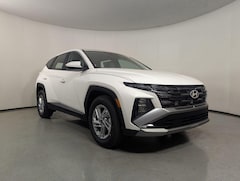 2026 Hyundai Tucson SE FWD SUV
