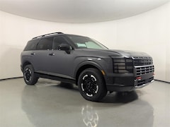 2026 Hyundai Palisade XRT Pro SUV