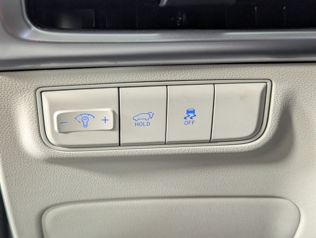 2025 Hyundai Tucson SEL - Photo 13