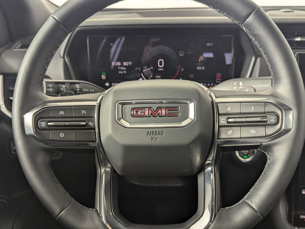 2026 GMC Terrain Elevation - Photo 16