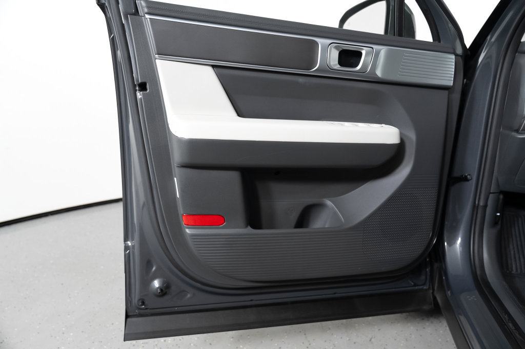 2026 Hyundai Santa Fe SE - Photo 35
