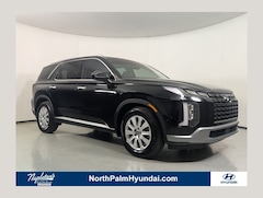 2023 Hyundai Palisade SEL SUV