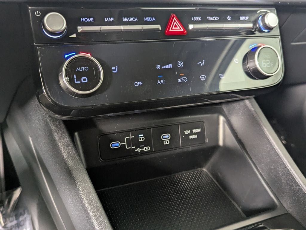 2026 Hyundai Tucson SEL - Photo 21