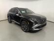 New 2025 Hyundai Tucson Hybrid Limited SUV