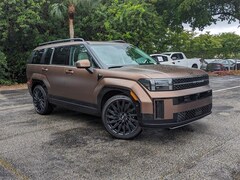 2024 Hyundai Santa Fe Calligraphy FWD SUV