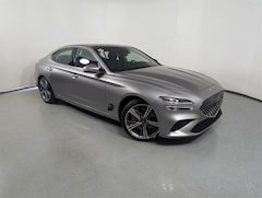 2024 Genesis G70 2.5T Sedan