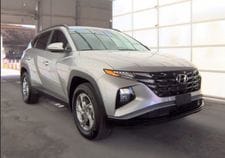 2023 Hyundai Tucson SEL - Photo 19