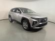 New 2025 Hyundai Tucson SE FWD SUV