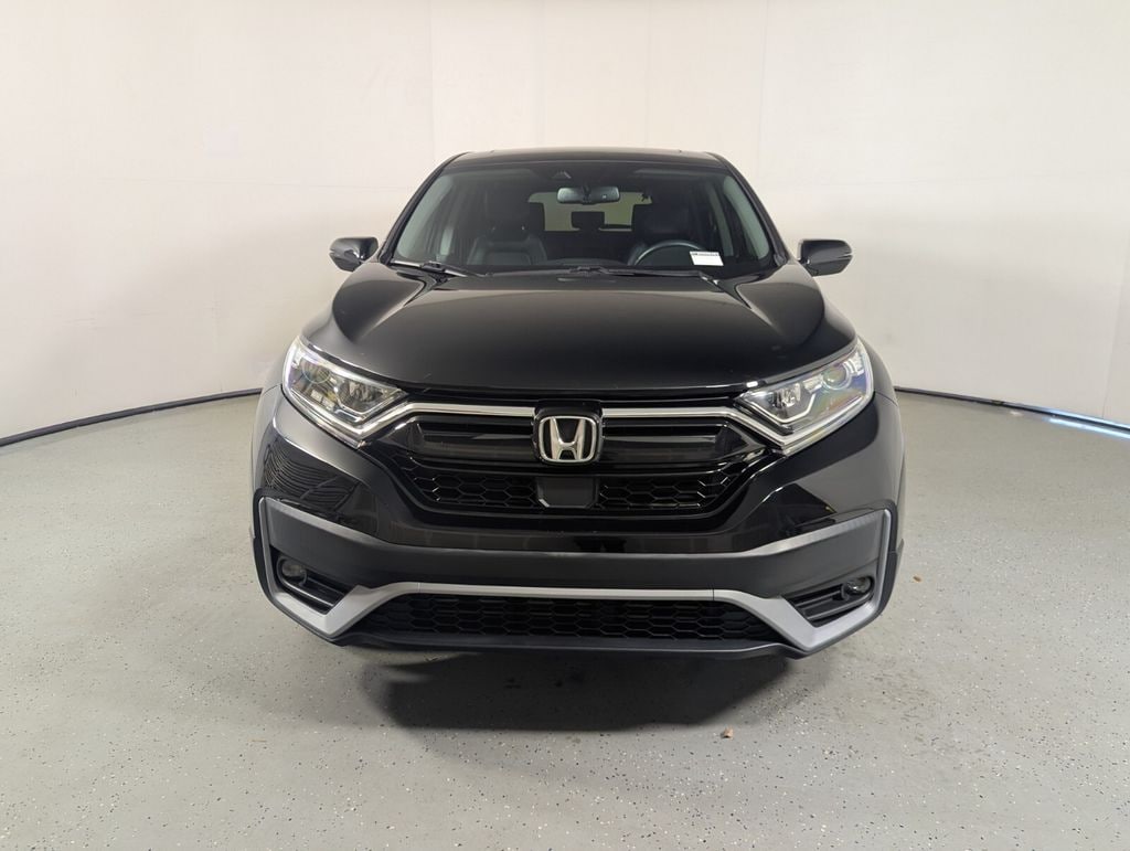 Used 2022 Honda CR-V EX-L SUV