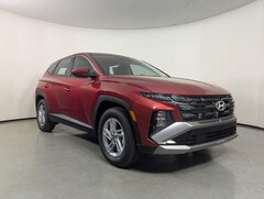 2026 Hyundai Tucson SE FWD SUV